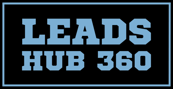 Leads Hub 360